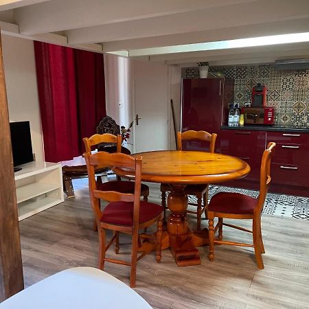 Cosy Appartement In Old City Center Bordeaux Esterno foto