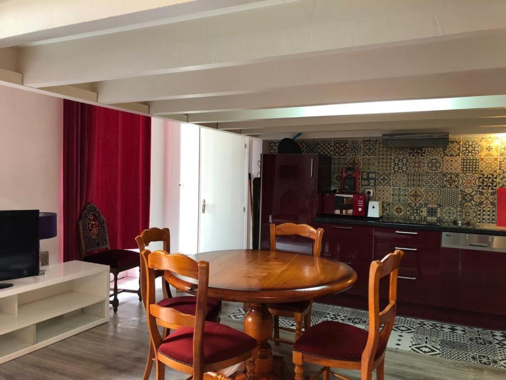 Cosy Appartement In Old City Center Bordeaux Esterno foto
