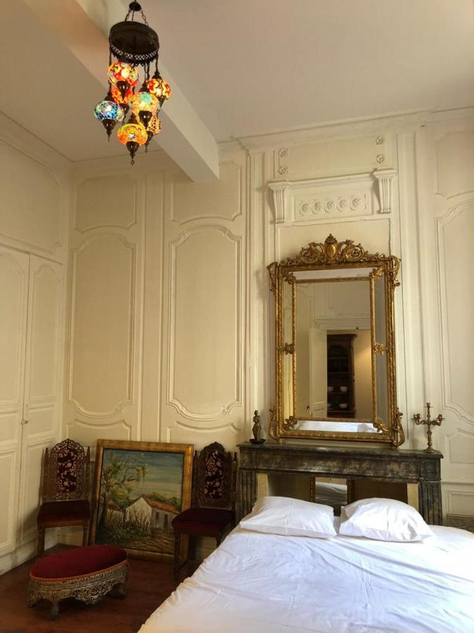 Cosy Appartement In Old City Center Bordeaux Esterno foto