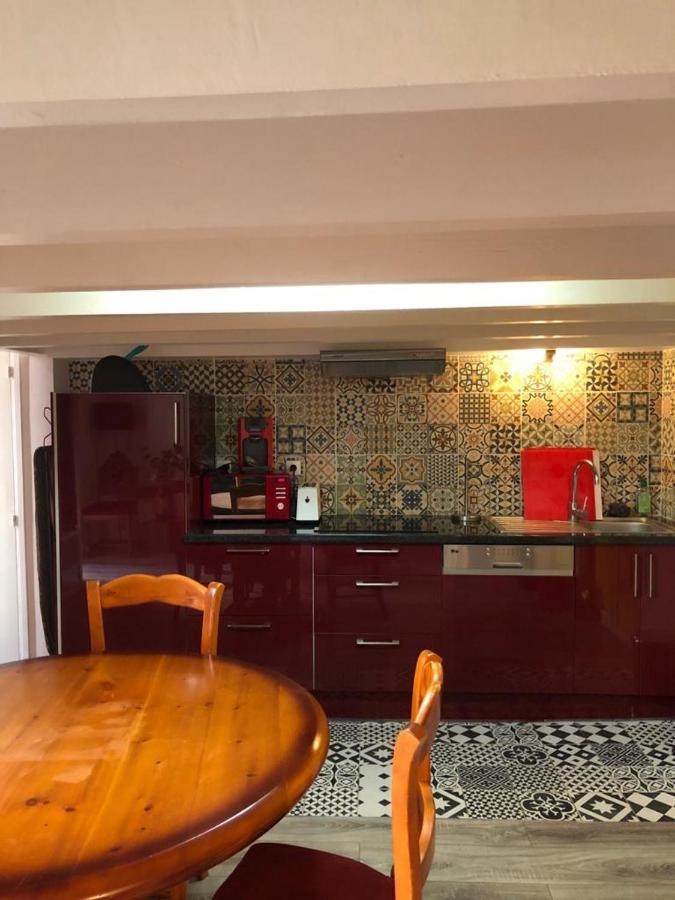 Cosy Appartement In Old City Center Bordeaux Esterno foto
