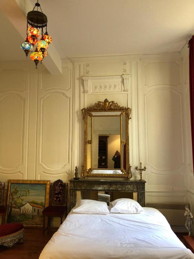Cosy Appartement In Old City Center Bordeaux Esterno foto
