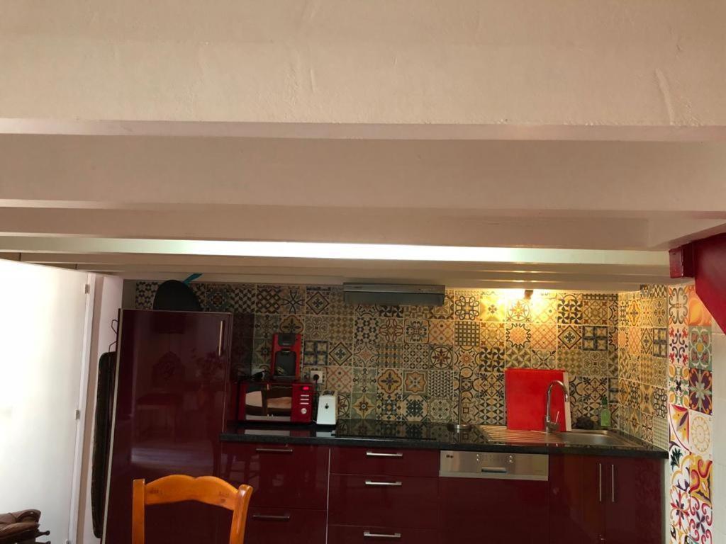 Cosy Appartement In Old City Center Bordeaux Esterno foto