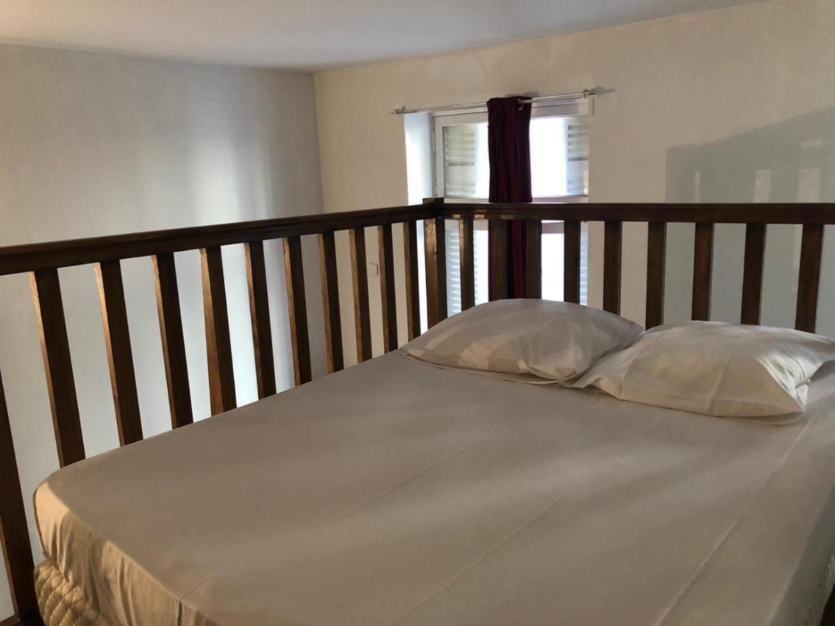 Cosy Appartement In Old City Center Bordeaux Esterno foto