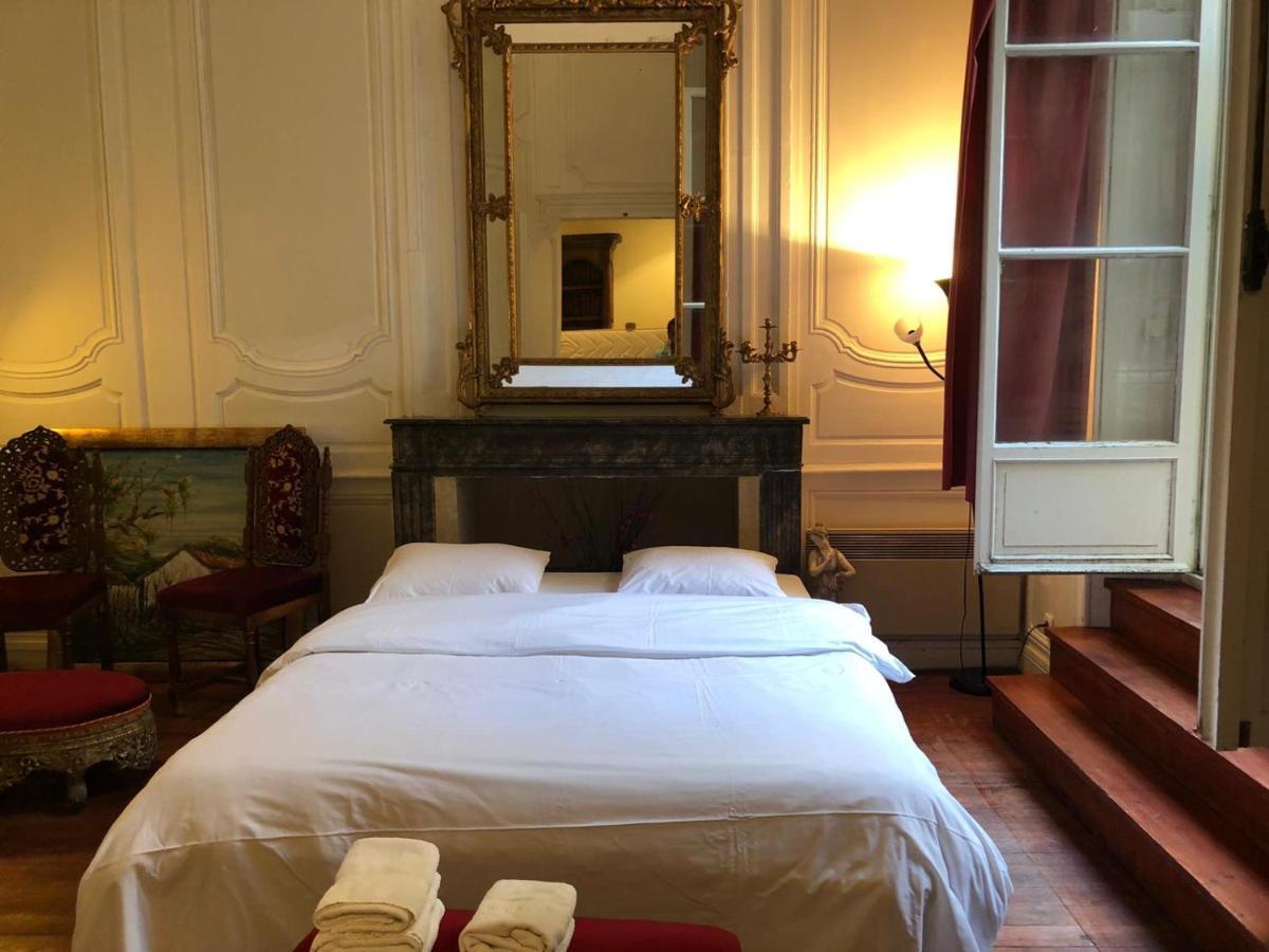 Cosy Appartement In Old City Center Bordeaux Esterno foto