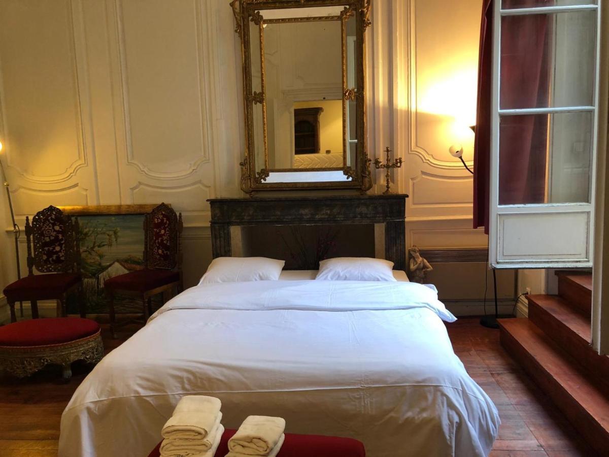 Cosy Appartement In Old City Center Bordeaux Esterno foto