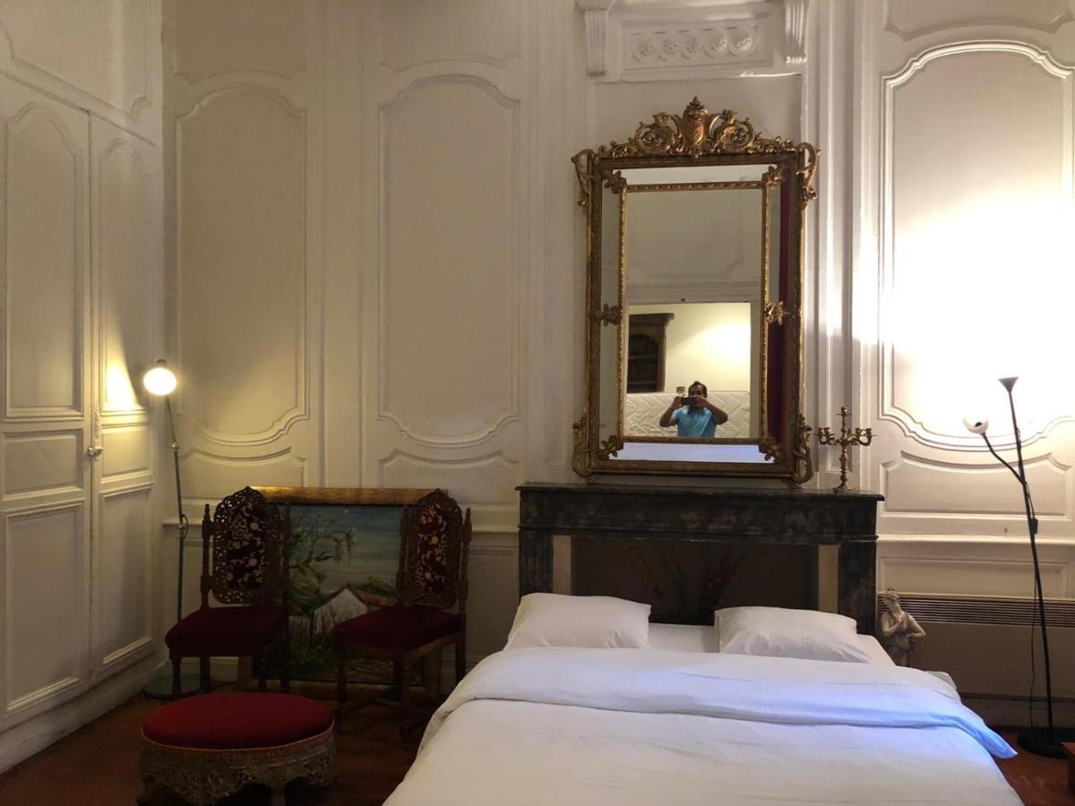 Cosy Appartement In Old City Center Bordeaux Esterno foto