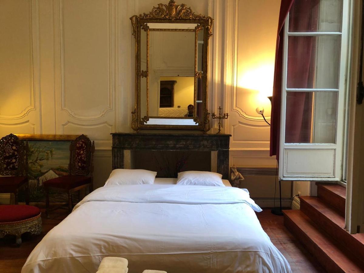 Cosy Appartement In Old City Center Bordeaux Esterno foto