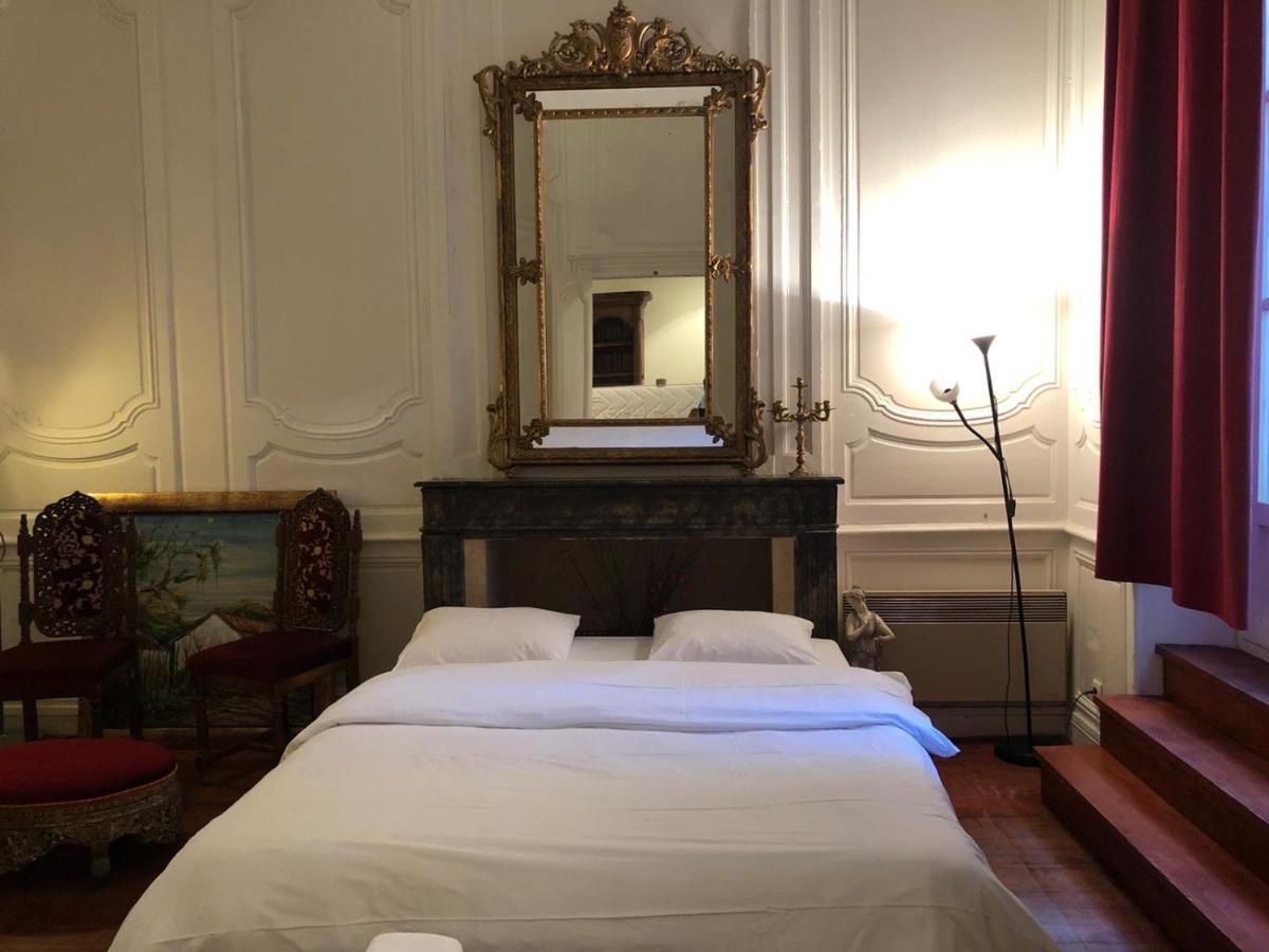 Cosy Appartement In Old City Center Bordeaux Esterno foto